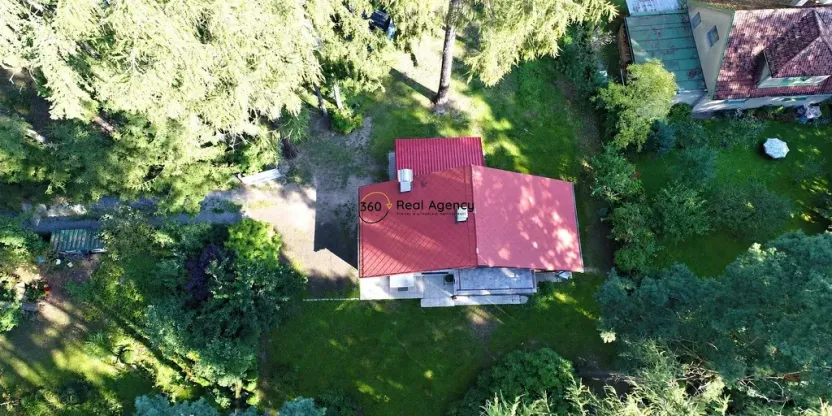 Pronájem chaty, Jevany, Ve Smrčinách, 85 m2