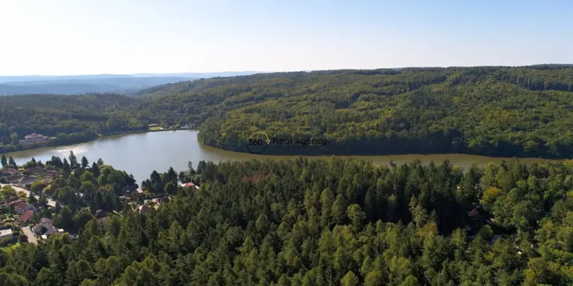 Pronájem chaty, Jevany, Ve Smrčinách, 85 m2