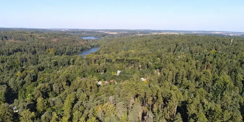 Pronájem chaty, Jevany, Ve Smrčinách, 85 m2