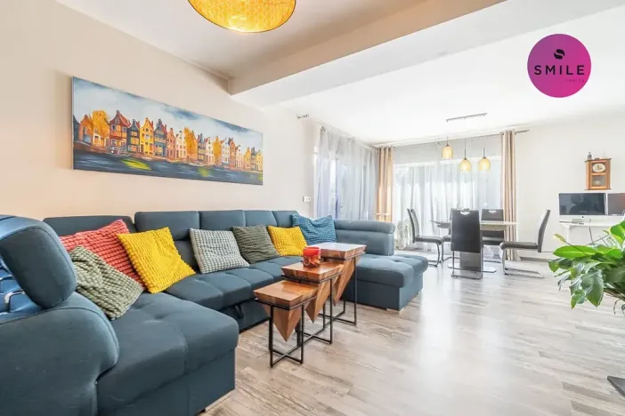 Prodej rodinného domu, Pstruží, 221 m2