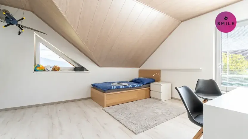 Prodej rodinného domu, Pstruží, 221 m2
