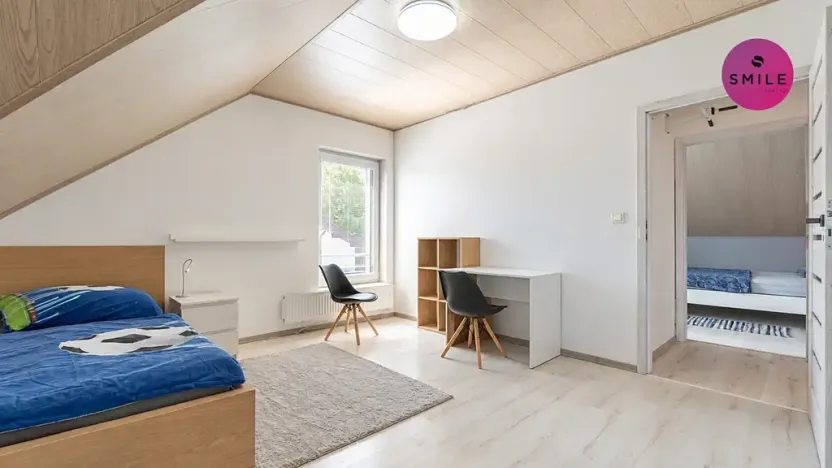 Prodej rodinného domu, Pstruží, 221 m2