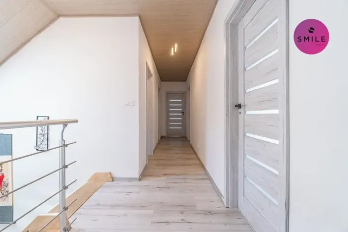 Prodej rodinného domu, Pstruží, 221 m2