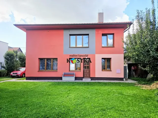 Prodej rodinného domu, Odry, Pramenní, 120 m2