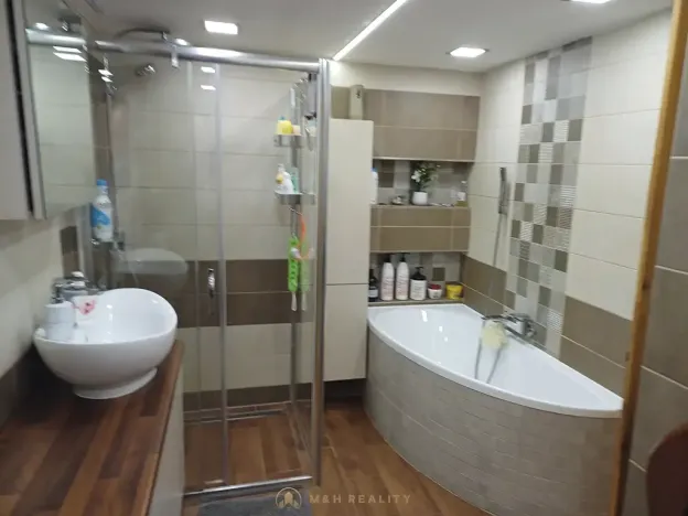 Prodej rodinného domu, Frýdlant nad Ostravicí, Lesní, 101 m2