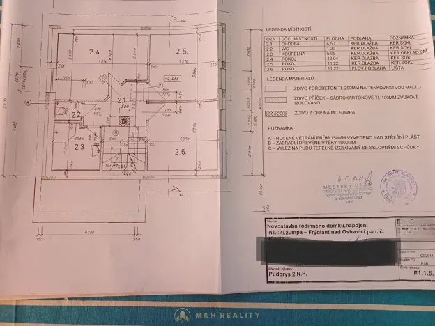 Prodej rodinného domu, Frýdlant nad Ostravicí, Lesní, 101 m2