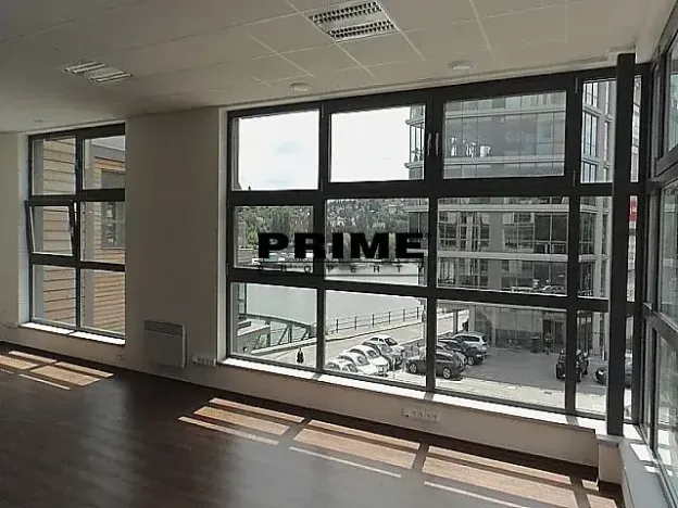 Pronájem kanceláře, Praha - Smíchov, Strakonická, 52 m2
