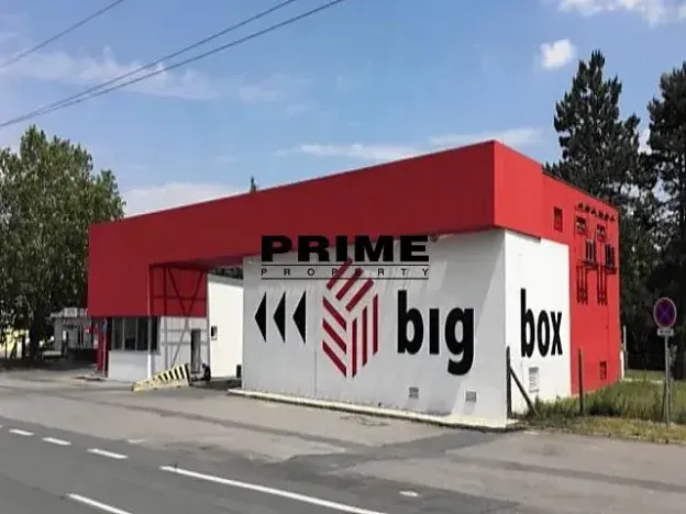 Pronájem skladu, Praha - Horní Počernice, Ve žlíbku, 77 m2