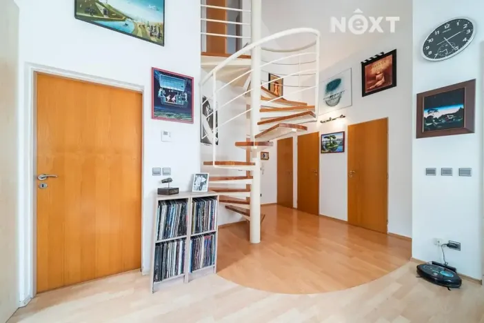 Prodej bytu 3+kk, Zlín, Kamenná, 88 m2