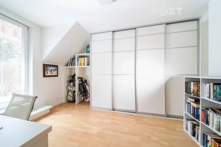 Prodej bytu 3+kk, Zlín, Kamenná, 88 m2