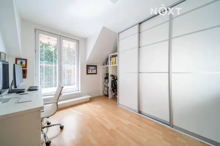 Prodej bytu 3+kk, Zlín, Kamenná, 88 m2