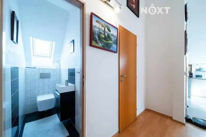 Prodej bytu 3+kk, Zlín, Kamenná, 88 m2