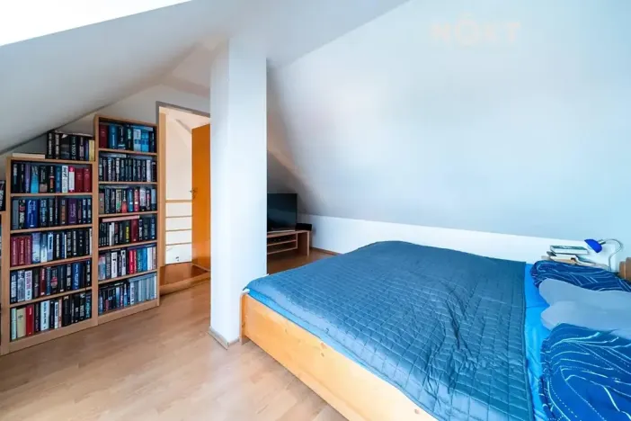 Prodej bytu 3+kk, Zlín, Kamenná, 88 m2
