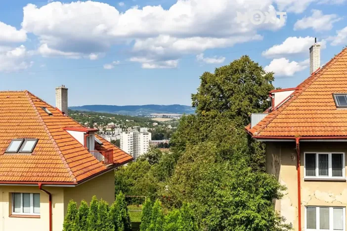 Prodej bytu 3+kk, Zlín, Kamenná, 88 m2
