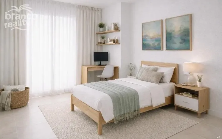 Prodej bytu 4+kk, Torrevieja, Alicante, Španělsko, 124 m2
