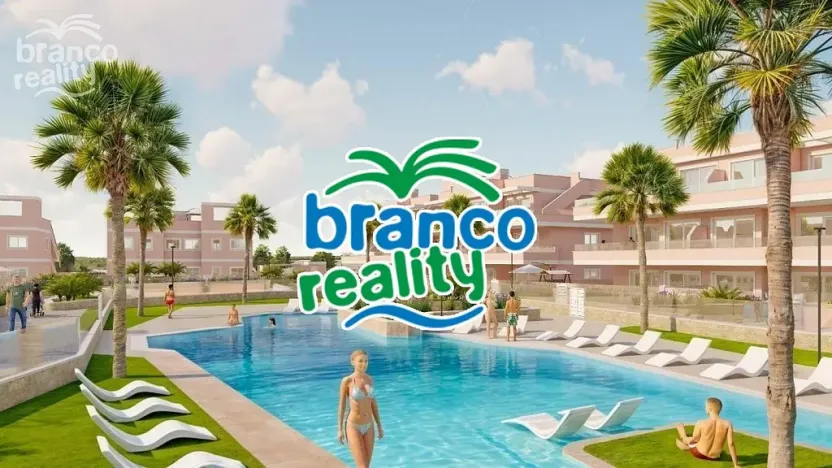 Prodej bytu 4+kk, Pilar de La Horadada, Alicante, Španělsko, 100 m2