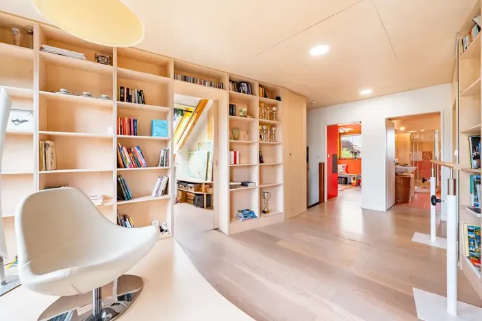 Prodej rodinného domu, Květnice, Sosnová, 170 m2