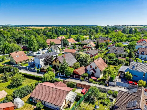 Prodej rodinného domu, Květnice, Sosnová, 170 m2
