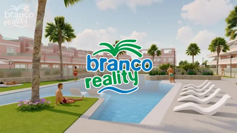 Prodej bytu 4+kk, Pilar de La Horadada, Alicante, Španělsko, 102 m2