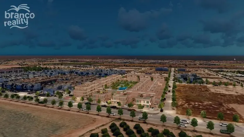 Prodej bytu 4+kk, Pilar de La Horadada, Alicante, Španělsko, 102 m2
