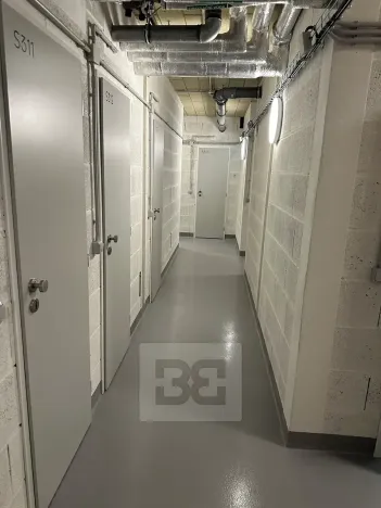 Pronájem bytu 2+kk, Praha - Žižkov, Kaplířova, 53 m2
