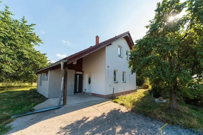 Prodej rodinného domu, Řepníky, 90 m2