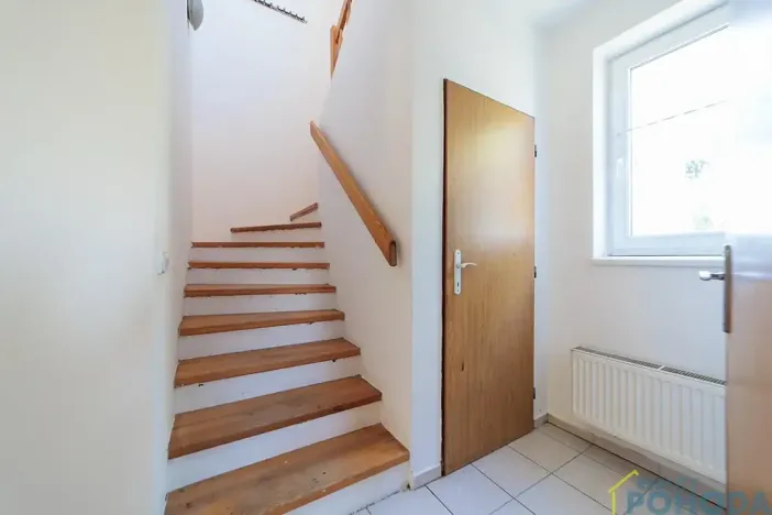Prodej rodinného domu, Řepníky, 90 m2