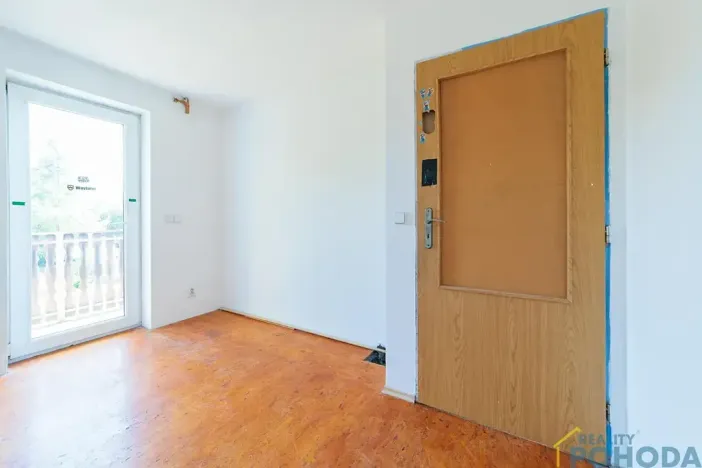 Prodej rodinného domu, Řepníky, 90 m2