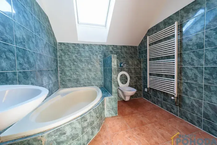 Prodej rodinného domu, Řepníky, 90 m2