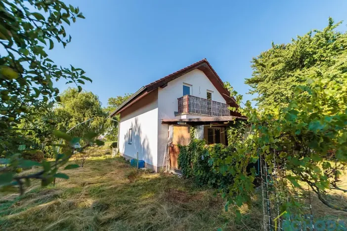 Prodej rodinného domu, Řepníky, 90 m2