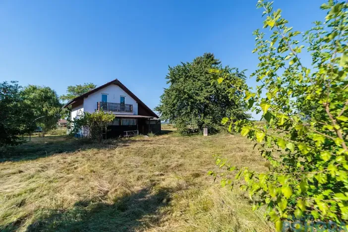 Prodej rodinného domu, Řepníky, 90 m2