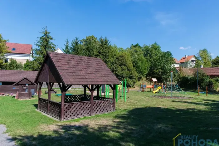 Prodej rodinného domu, Řepníky, 90 m2