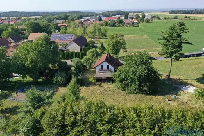 Prodej rodinného domu, Řepníky, 90 m2