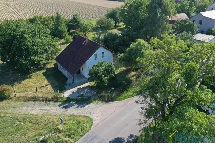 Prodej rodinného domu, Řepníky, 90 m2
