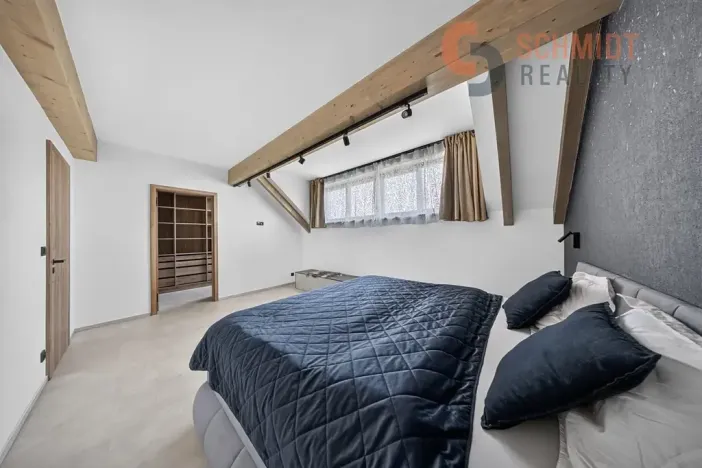 Prodej rodinného domu, Dolní Věstonice, Hlavní, 239 m2