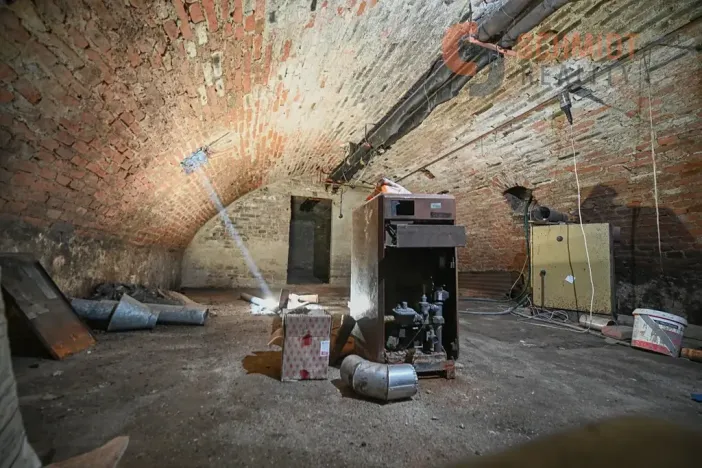 Prodej rodinného domu, Dolní Dunajovice, Kostelní, 280 m2
