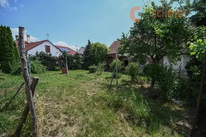 Prodej rodinného domu, Dolní Dunajovice, Kostelní, 280 m2