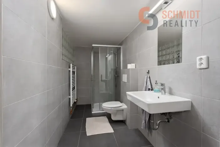 Prodej rodinného domu, Hustopeče, Hybešova, 230 m2