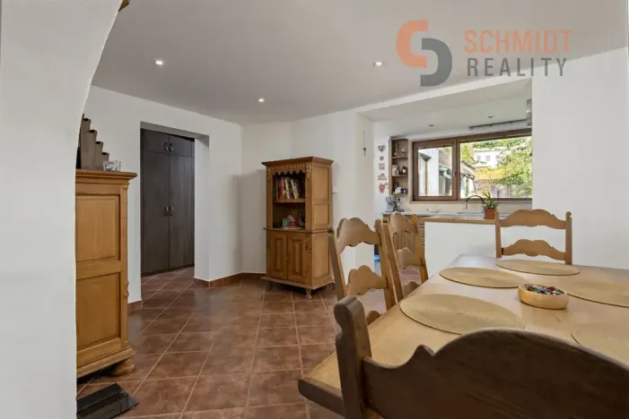 Prodej rodinného domu, Pavlov, Na Návsi, 112 m2