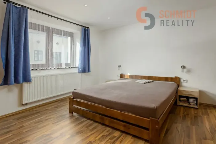 Prodej rodinného domu, Pavlov, Na Návsi, 112 m2