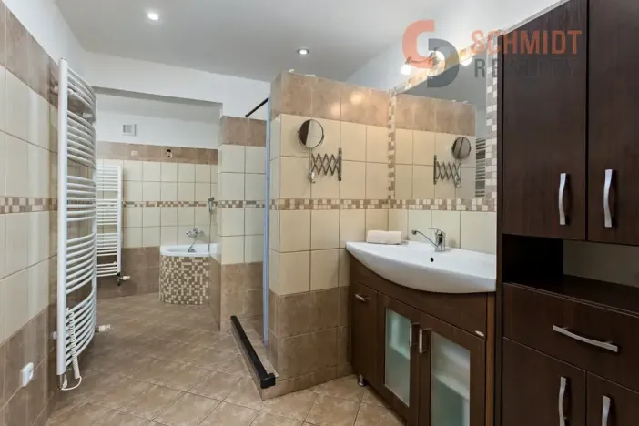 Prodej rodinného domu, Pavlov, Na Návsi, 112 m2