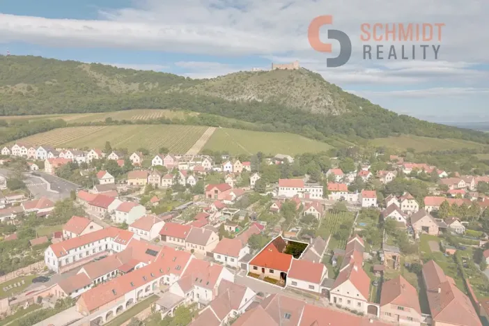 Prodej rodinného domu, Pavlov, Na Návsi, 112 m2