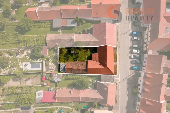 Prodej rodinného domu, Pavlov, Na Návsi, 112 m2