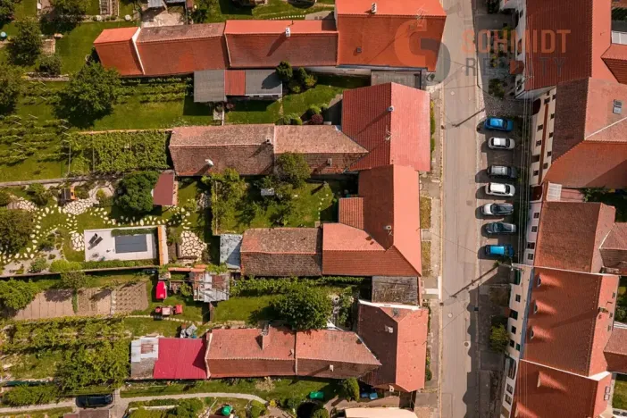 Prodej rodinného domu, Pavlov, Na Návsi, 112 m2