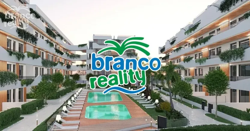 Prodej bytu 4+kk, San Javier, Murcia, Španělsko, 78 m2