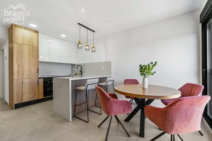 Prodej bytu 4+kk, San Javier, Murcia, Španělsko, 78 m2