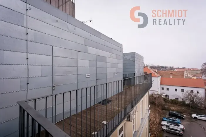 Prodej bytu 3+kk, Mikulov, Komenského, 65 m2