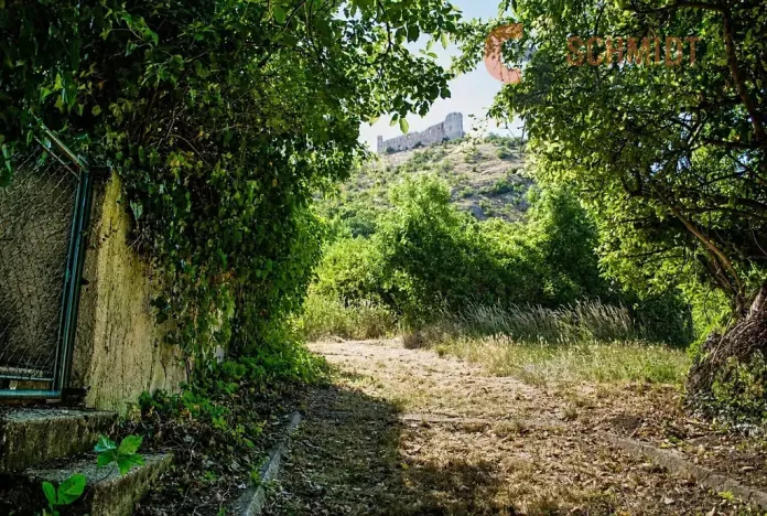 Prodej pozemku pro bydlení, Pavlov, Na Cimbuří, 849 m2