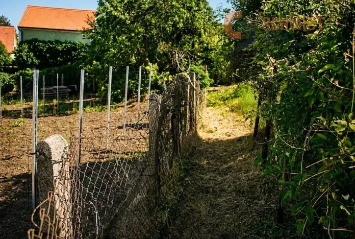 Prodej pozemku pro bydlení, Pavlov, Na Cimbuří, 849 m2