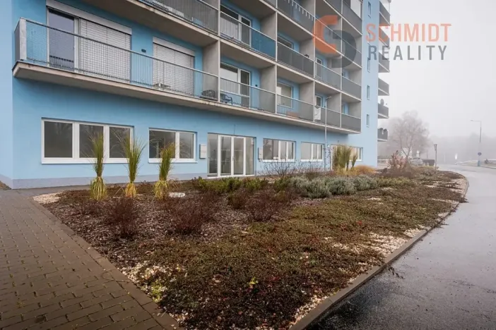 Pronájem ordinace, Břeclav, U Nemocnice, 234 m2